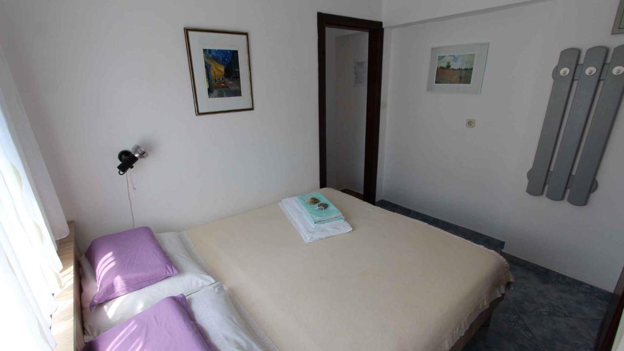Studio In Vantacici/Insel Krk 14419 Екстер'єр фото