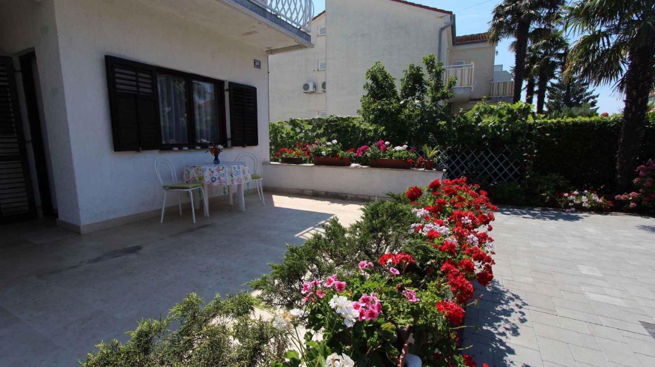 Studio In Vantacici/Insel Krk 14419 Екстер'єр фото
