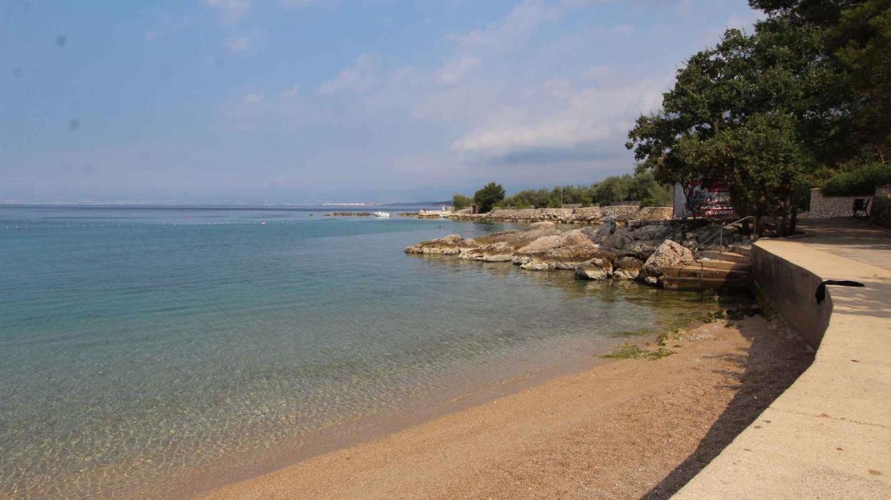 Studio In Vantacici/Insel Krk 14419 Екстер'єр фото