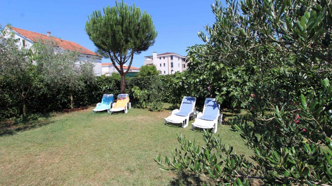 Studio In Vantacici/Insel Krk 14419 Екстер'єр фото