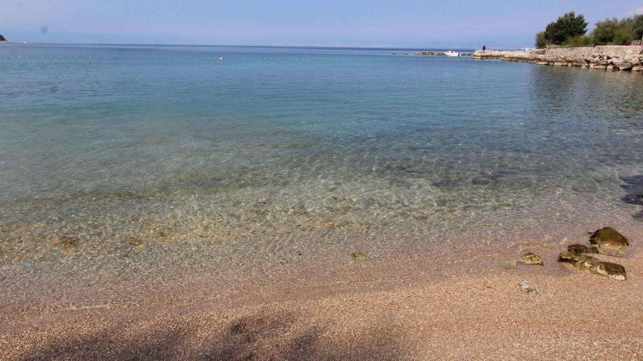 Studio In Vantacici/Insel Krk 14419 Екстер'єр фото