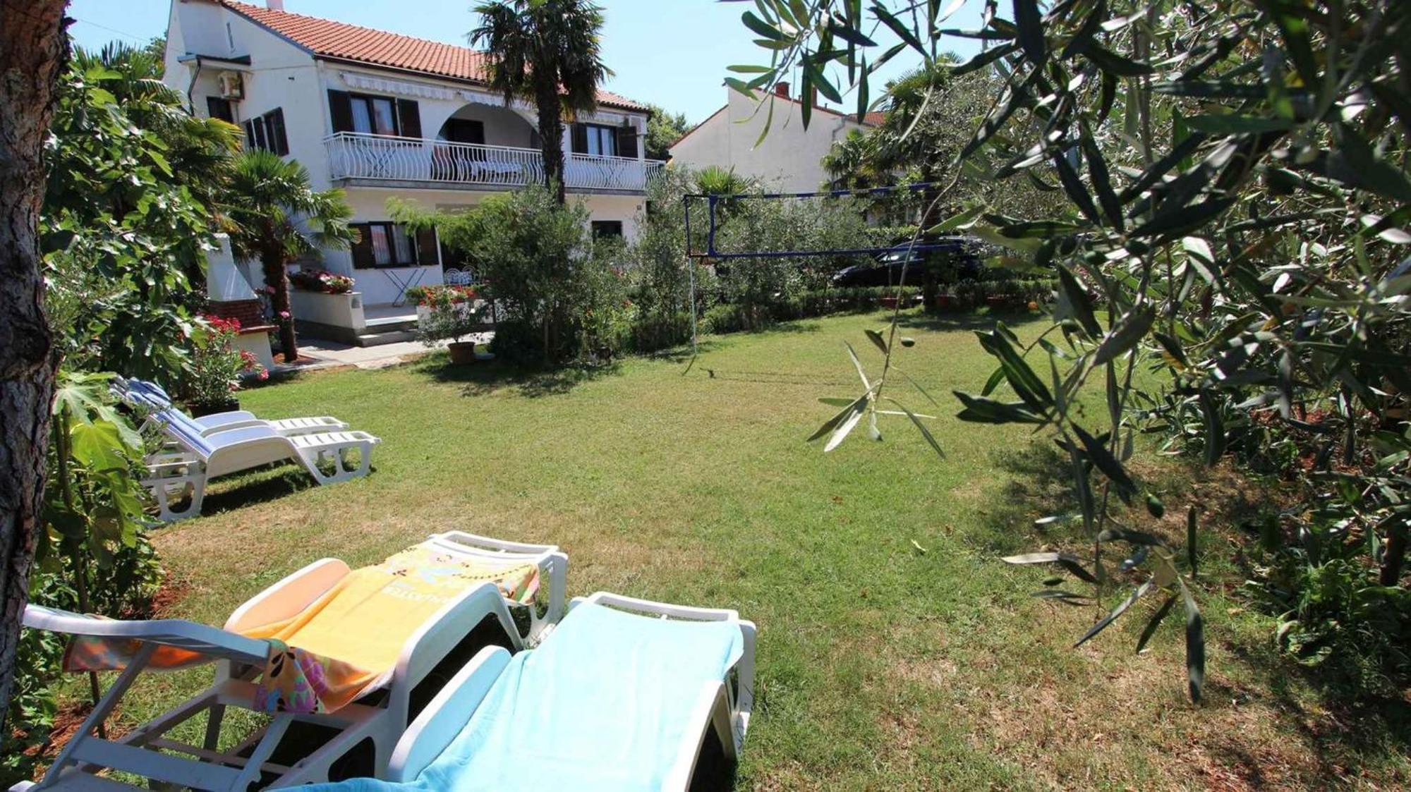 Studio In Vantacici/Insel Krk 14419 Екстер'єр фото
