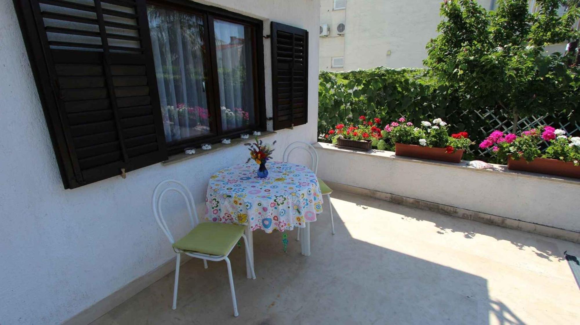 Studio In Vantacici/Insel Krk 14419 Екстер'єр фото