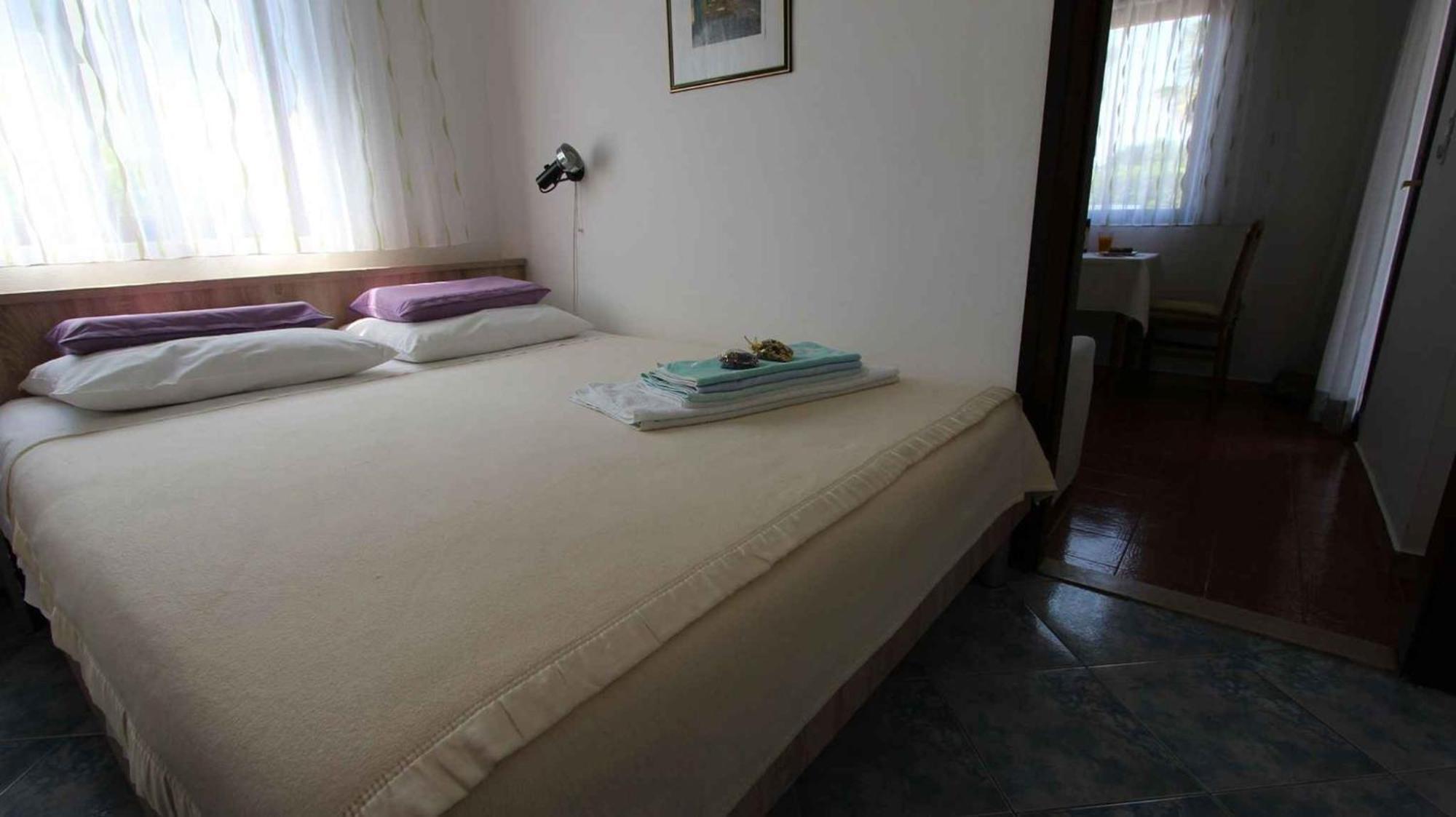 Studio In Vantacici/Insel Krk 14419 Екстер'єр фото