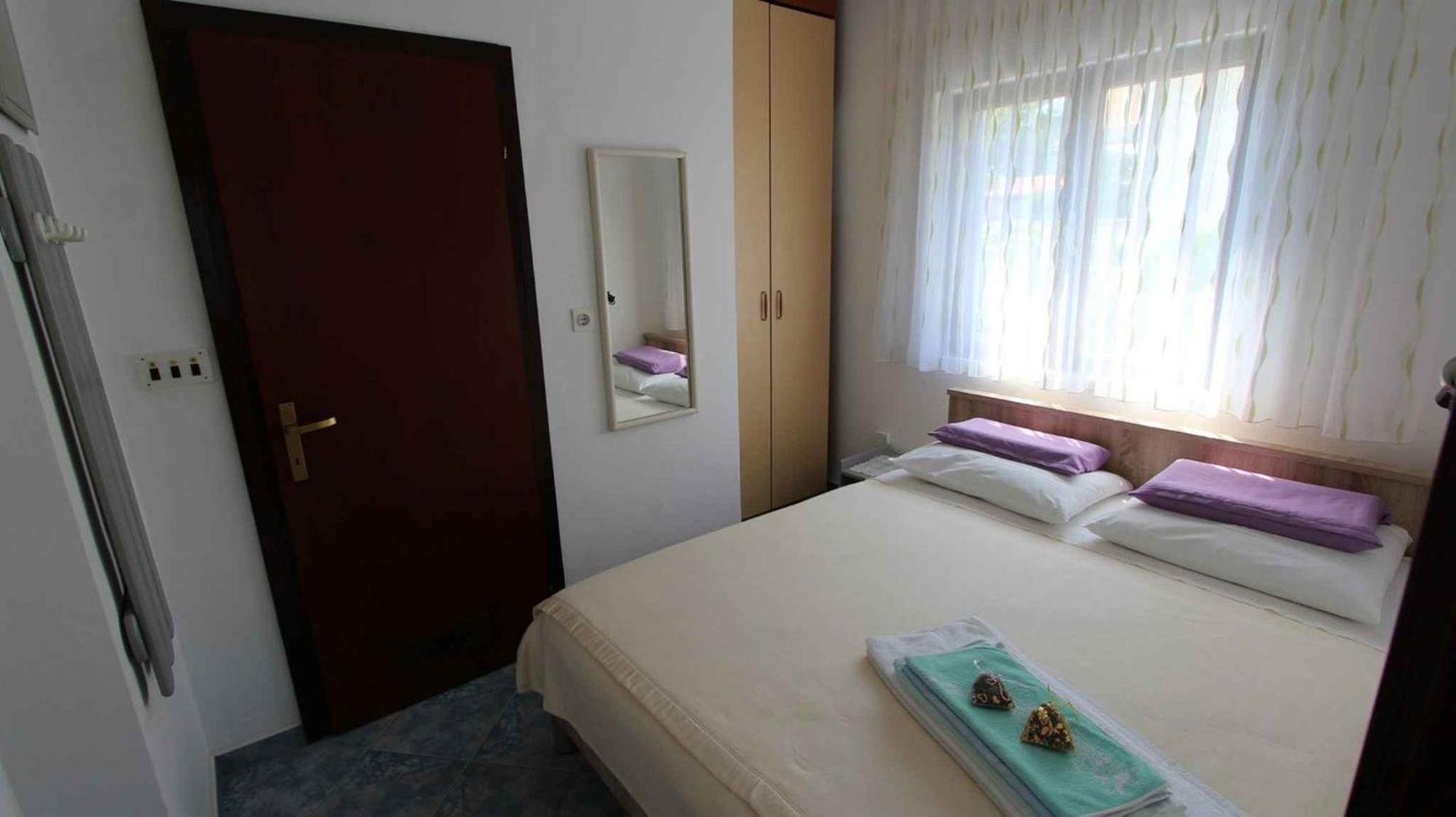 Studio In Vantacici/Insel Krk 14419 Екстер'єр фото