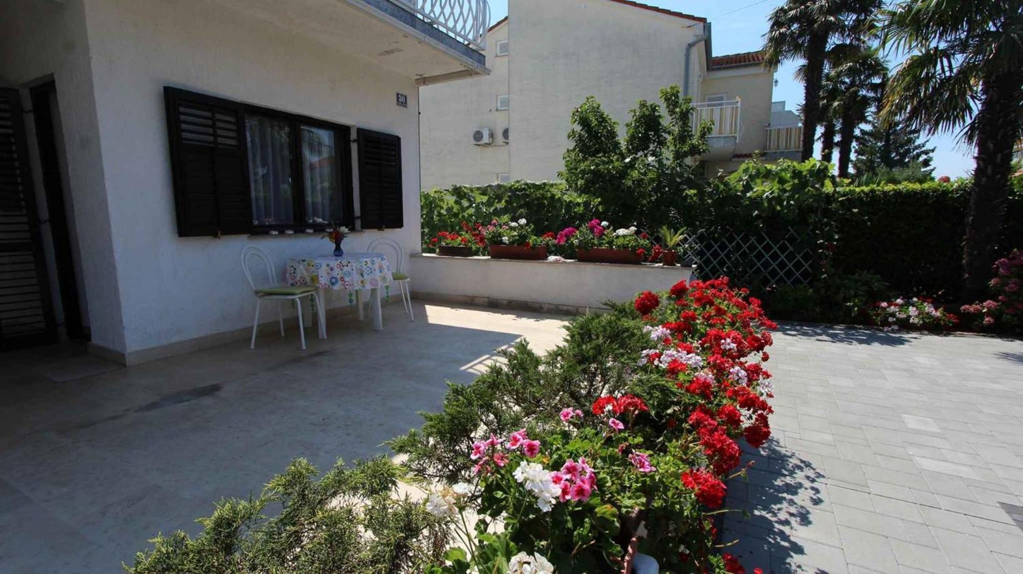 Studio In Vantacici/Insel Krk 14419 Екстер'єр фото