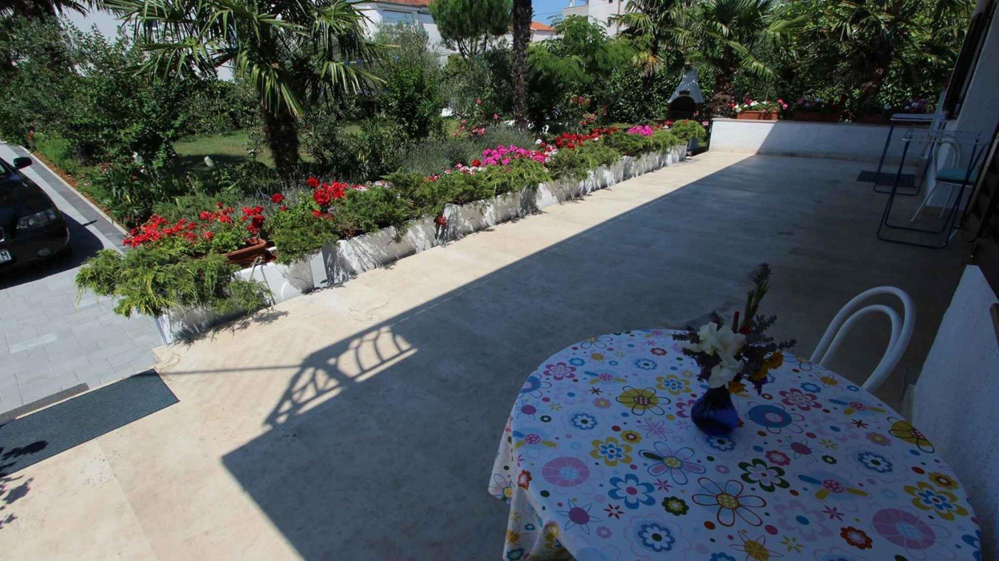 Studio In Vantacici/Insel Krk 14419 Екстер'єр фото