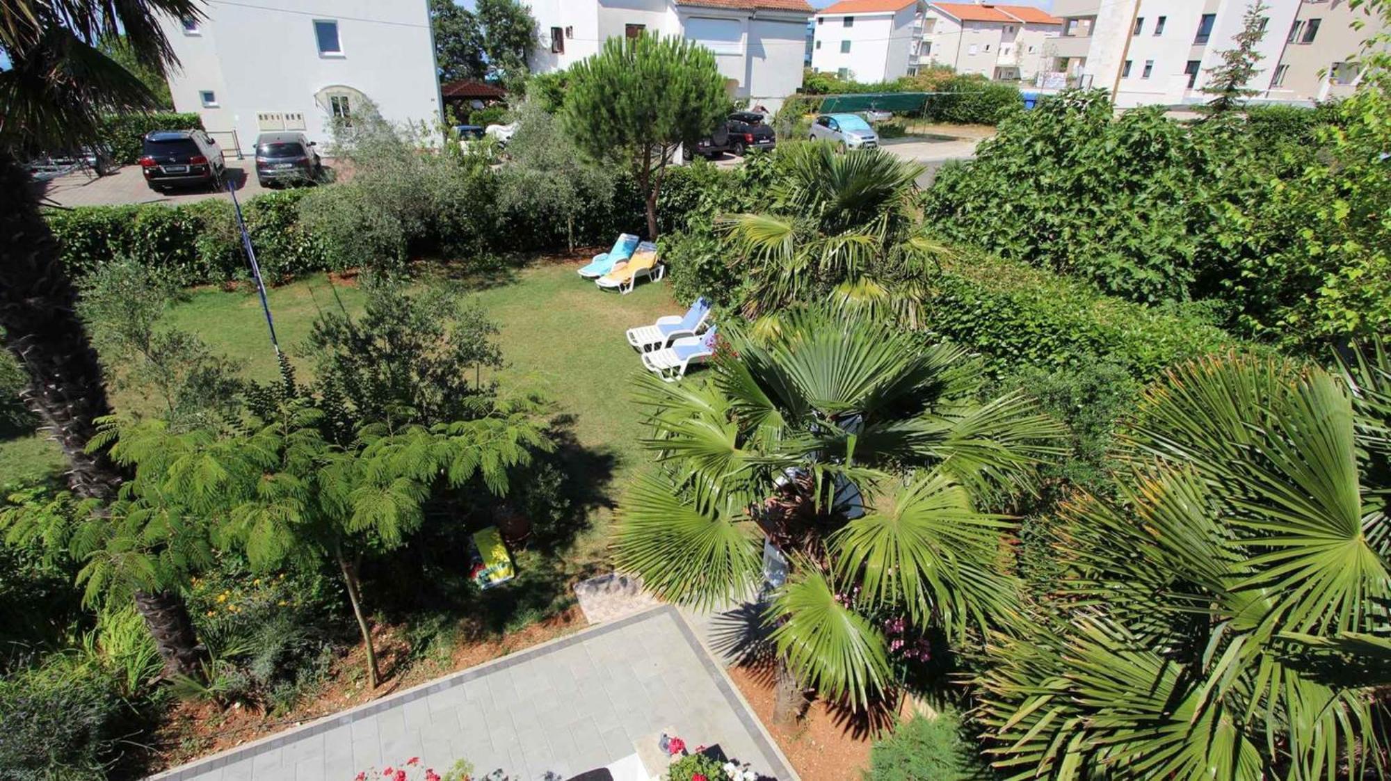 Studio In Vantacici/Insel Krk 14419 Екстер'єр фото