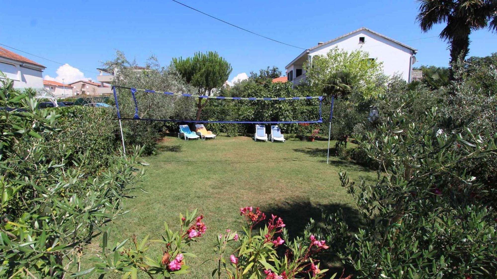 Studio In Vantacici/Insel Krk 14419 Екстер'єр фото