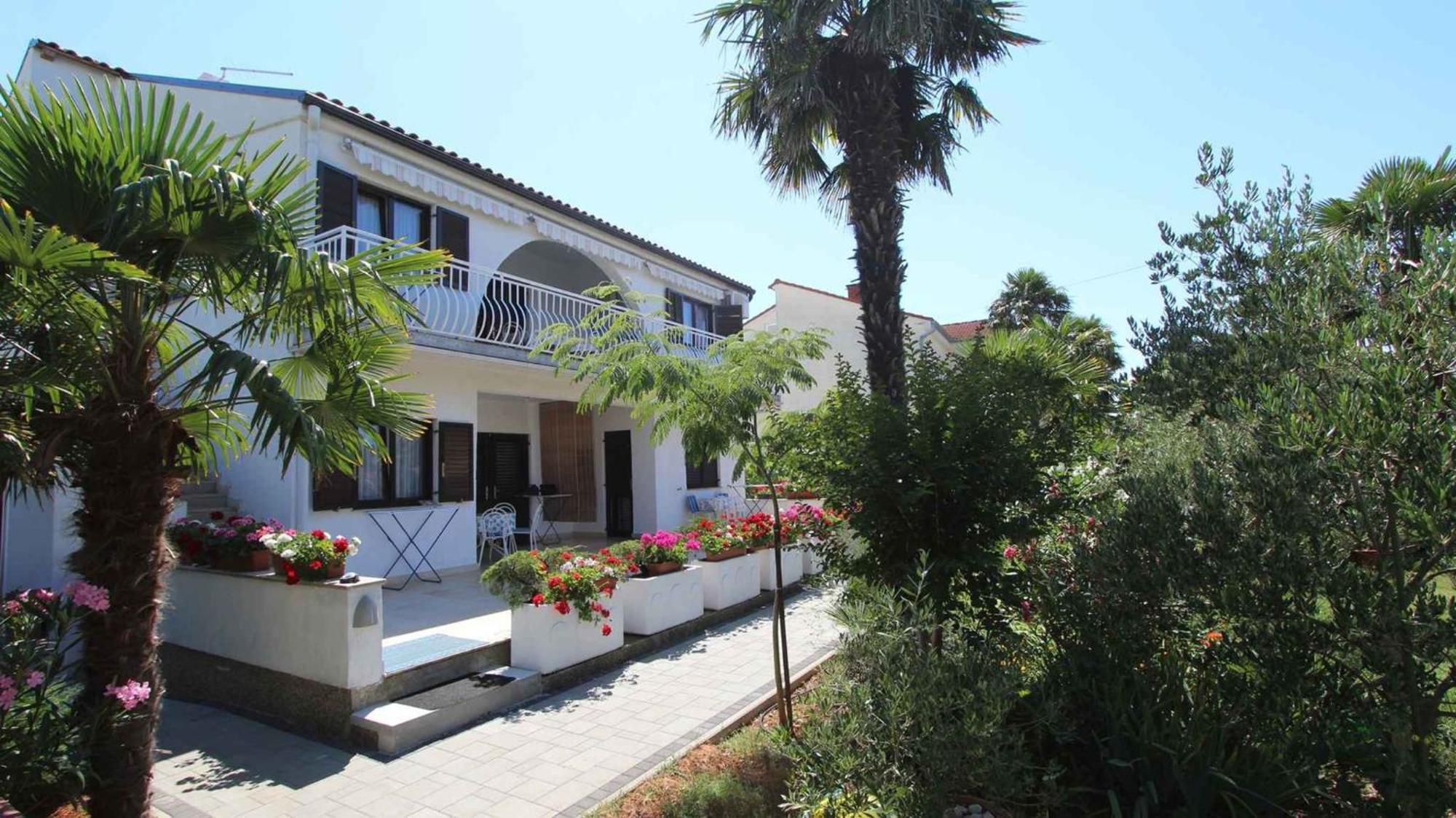 Studio In Vantacici/Insel Krk 14419 Екстер'єр фото