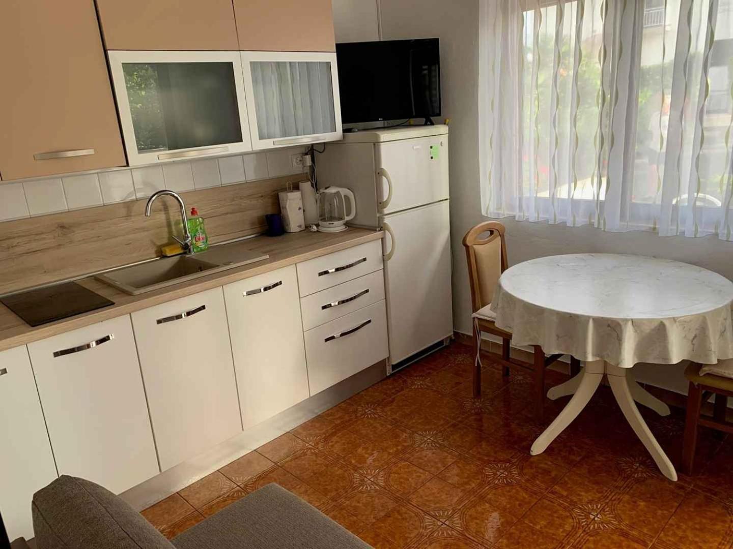 Studio In Vantacici/Insel Krk 14419 Екстер'єр фото
