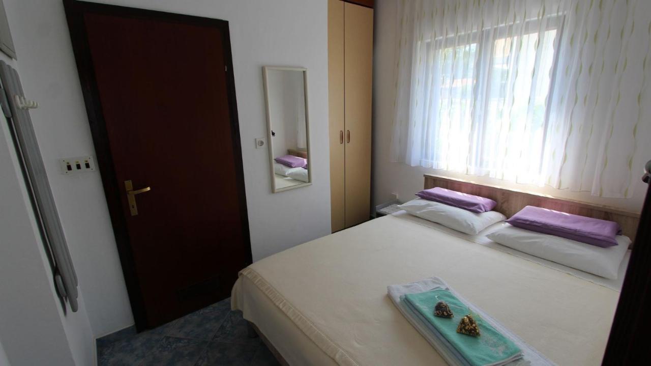 Studio In Vantacici/Insel Krk 14419 Екстер'єр фото