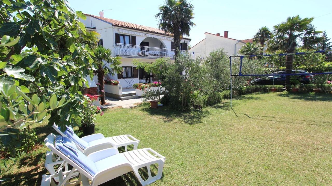 Studio In Vantacici/Insel Krk 14419 Екстер'єр фото